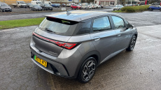 BYD Dolphin 150kW Comfort 60.4kWh Auto Electric Hatchback